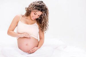 Gestational Surrogates