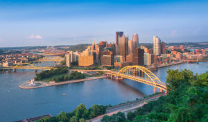 Your Resources for Surrogacy in Pittsburgh, PA