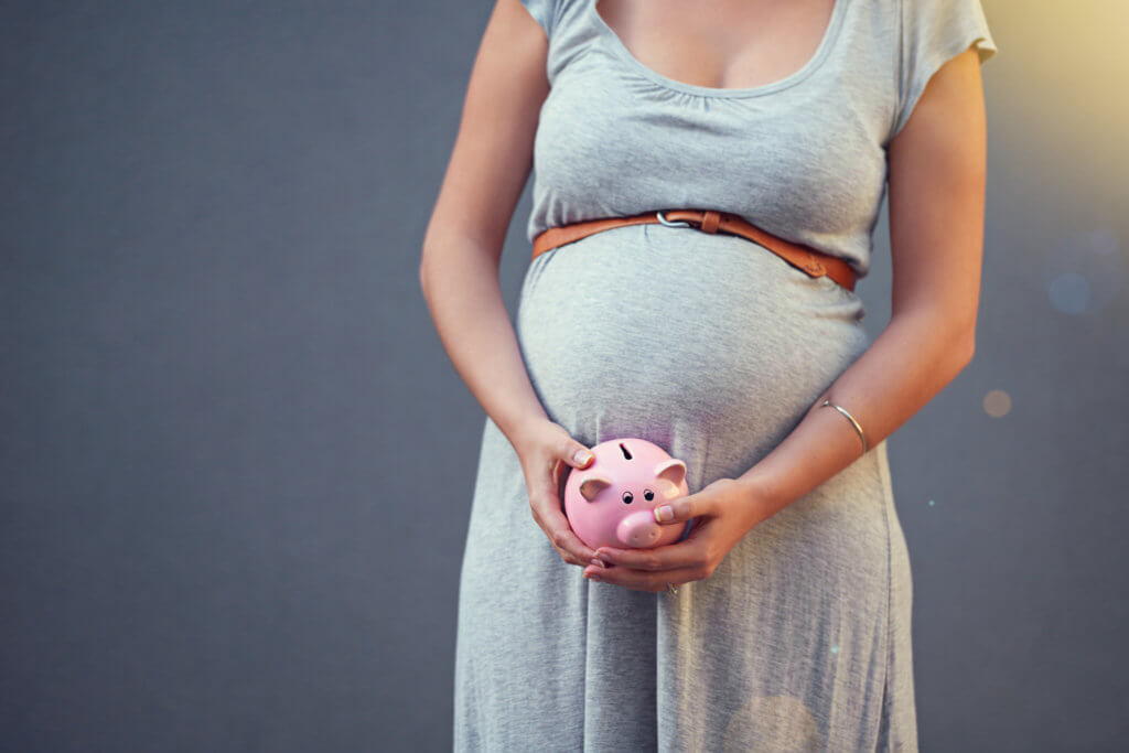 How Much Does a Surrogate Make in Pennsylvania?